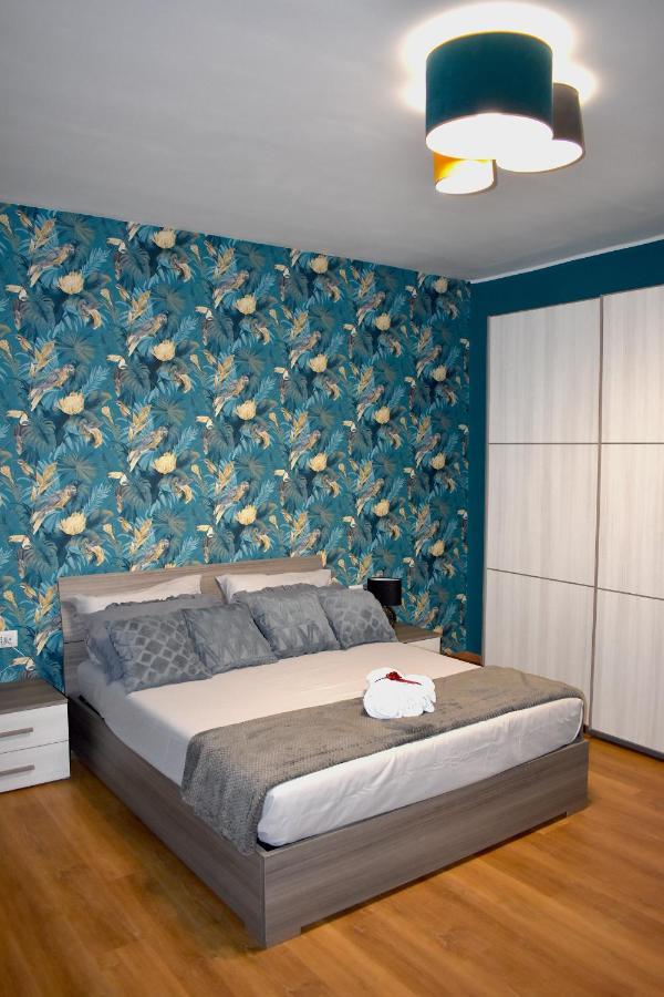 Casa Vacanze Oikia - Room Orchidea Naples Luaran gambar